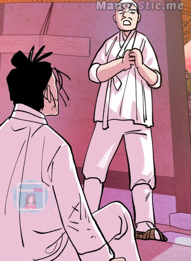 The Fantastic Spinsters’ Association of Joseon Chapter 17 - page 69