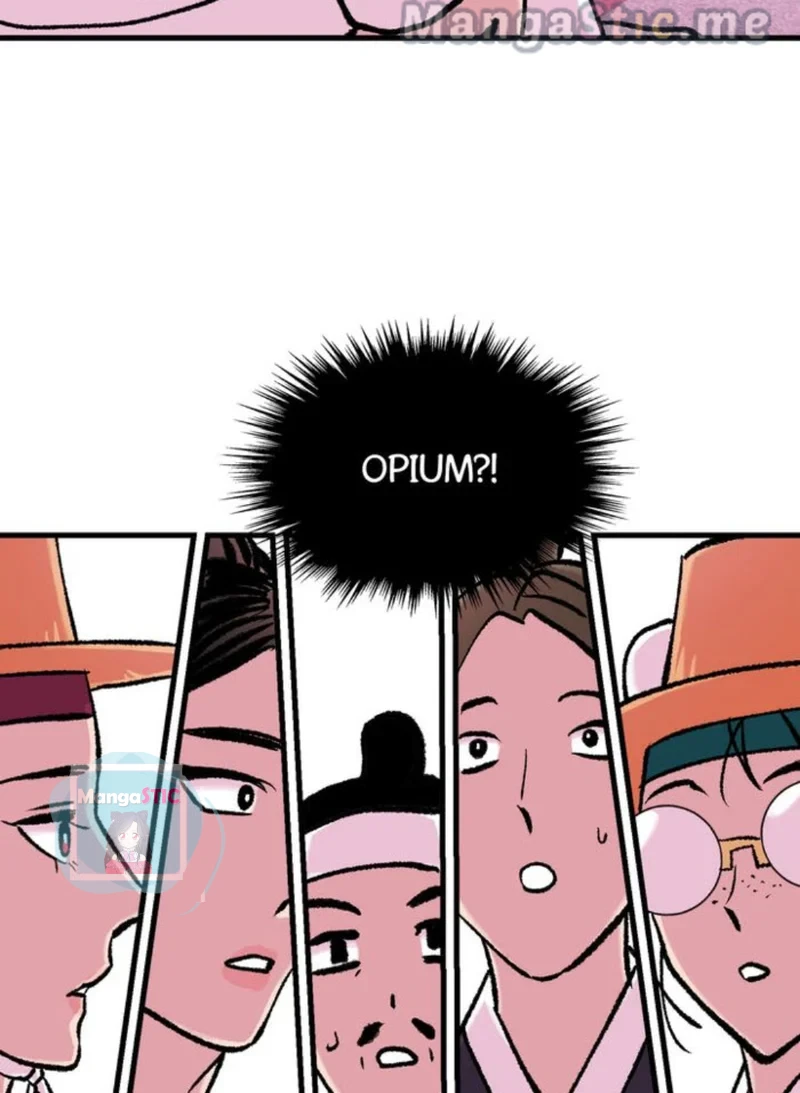 The Fantastic Spinsters’ Association of Joseon Chapter 17 - page 70