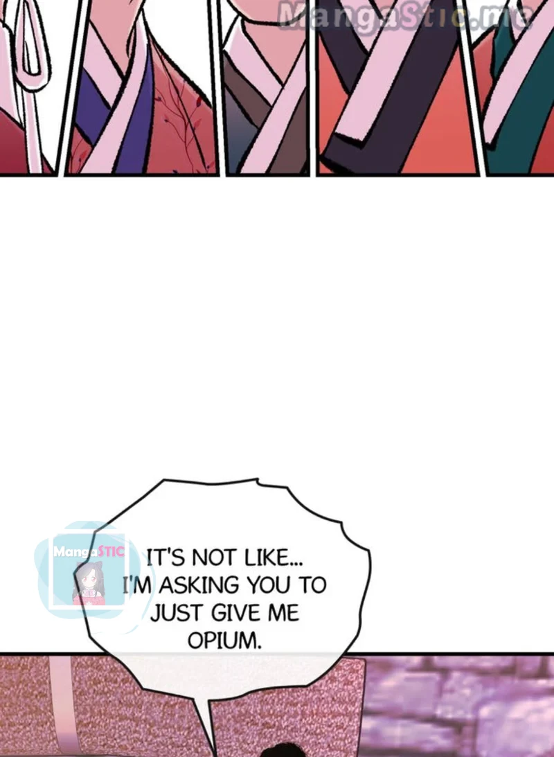 The Fantastic Spinsters’ Association of Joseon Chapter 17 - page 71