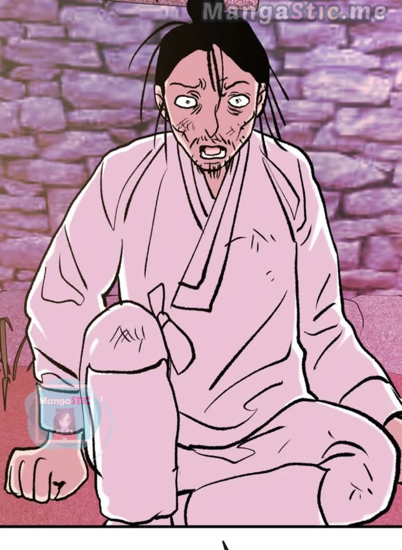 The Fantastic Spinsters’ Association of Joseon Chapter 17 - page 72