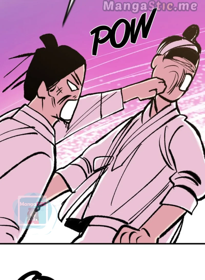 The Fantastic Spinsters’ Association of Joseon Chapter 17 - page 74