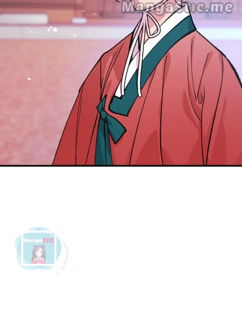The Fantastic Spinsters’ Association of Joseon Chapter 17 - page 9