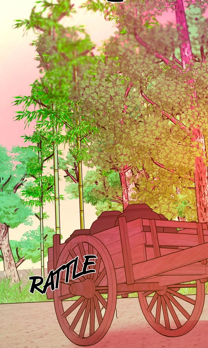 The Fantastic Spinsters’ Association of Joseon Chapter 47 - page 101