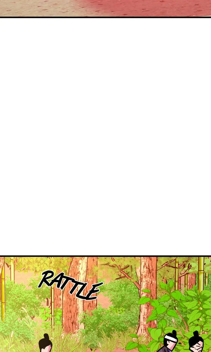 The Fantastic Spinsters’ Association of Joseon Chapter 47 - page 102