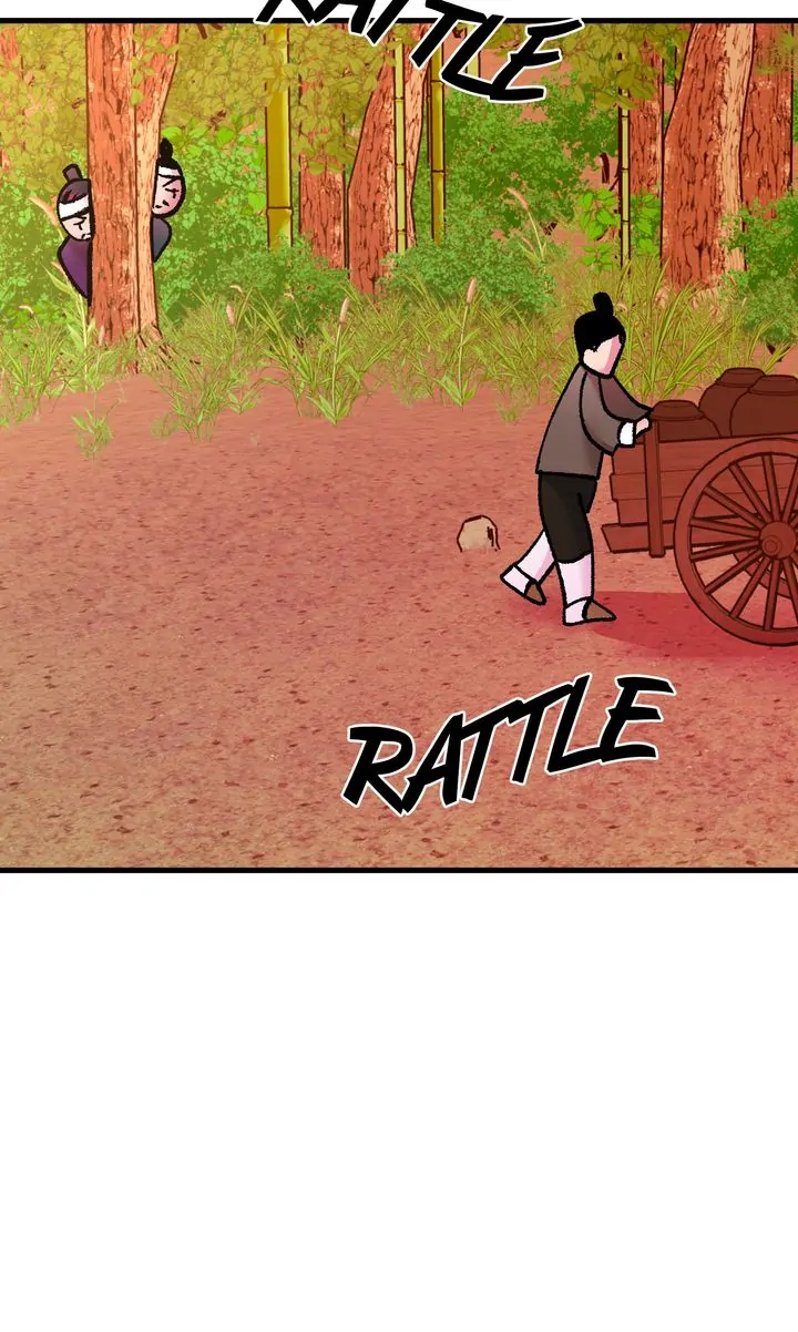 The Fantastic Spinsters’ Association of Joseon Chapter 47 - page 104