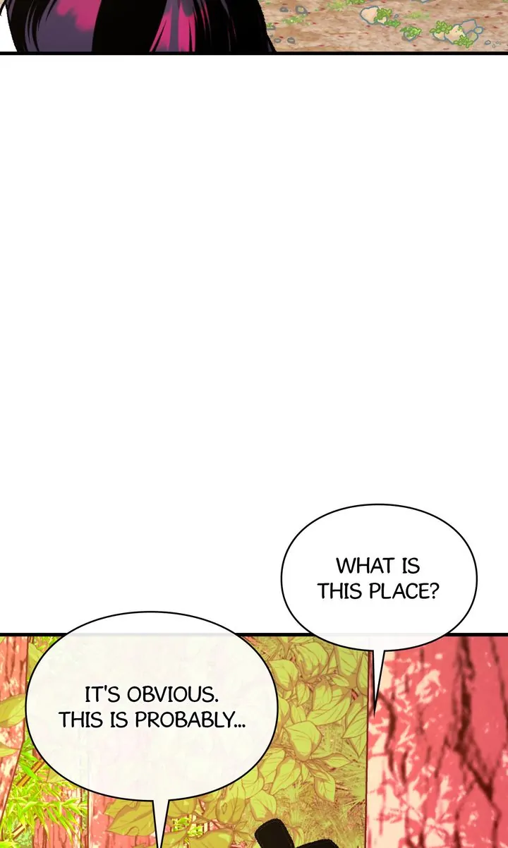 The Fantastic Spinsters’ Association of Joseon Chapter 47 - page 108