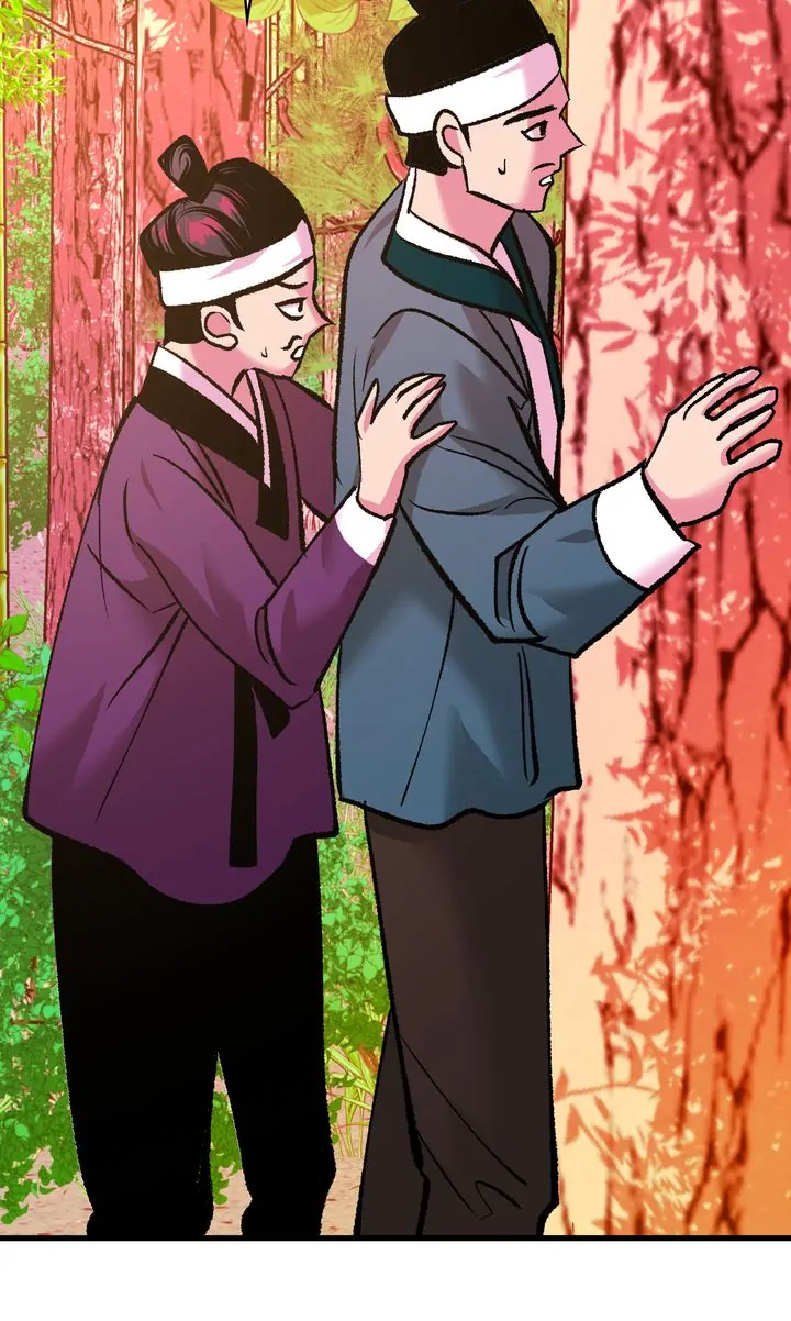 The Fantastic Spinsters’ Association of Joseon Chapter 47 - page 109