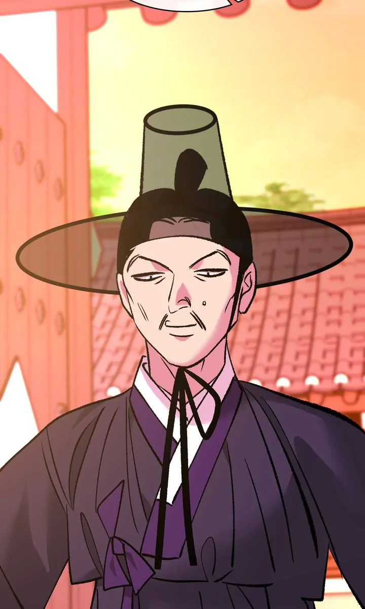 The Fantastic Spinsters’ Association of Joseon Chapter 47 - page 112