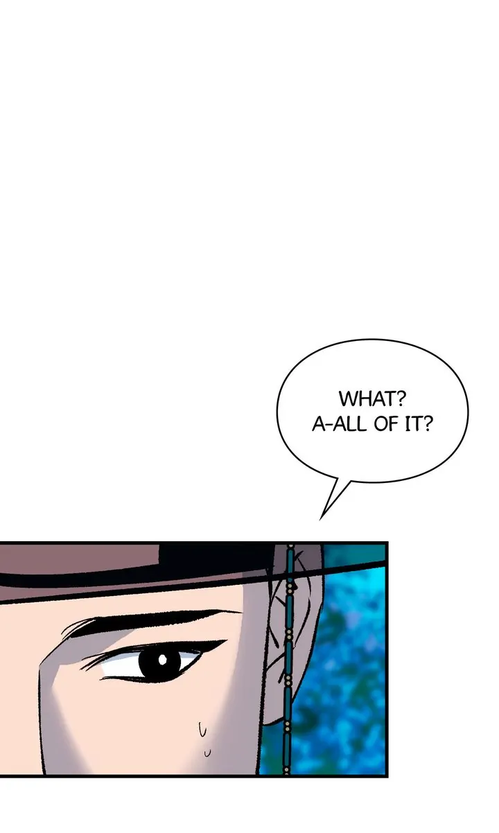 The Fantastic Spinsters’ Association of Joseon Chapter 47 - page 17