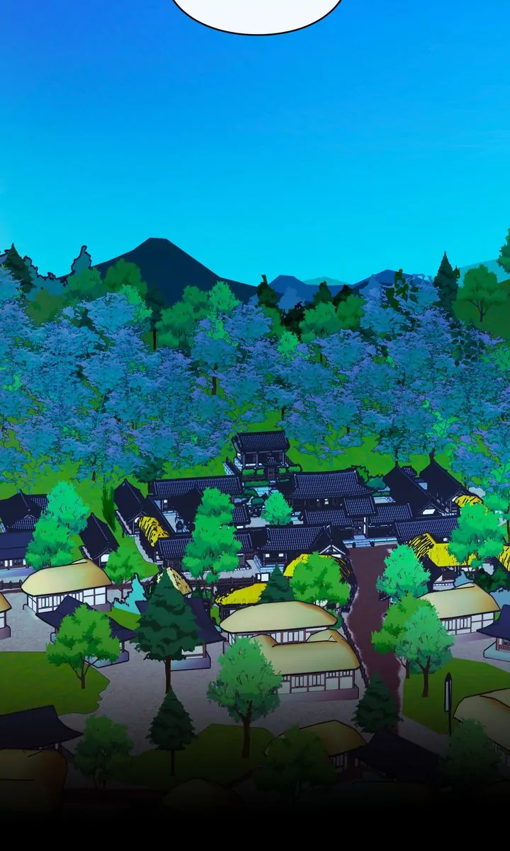 The Fantastic Spinsters’ Association of Joseon Chapter 47 - page 2