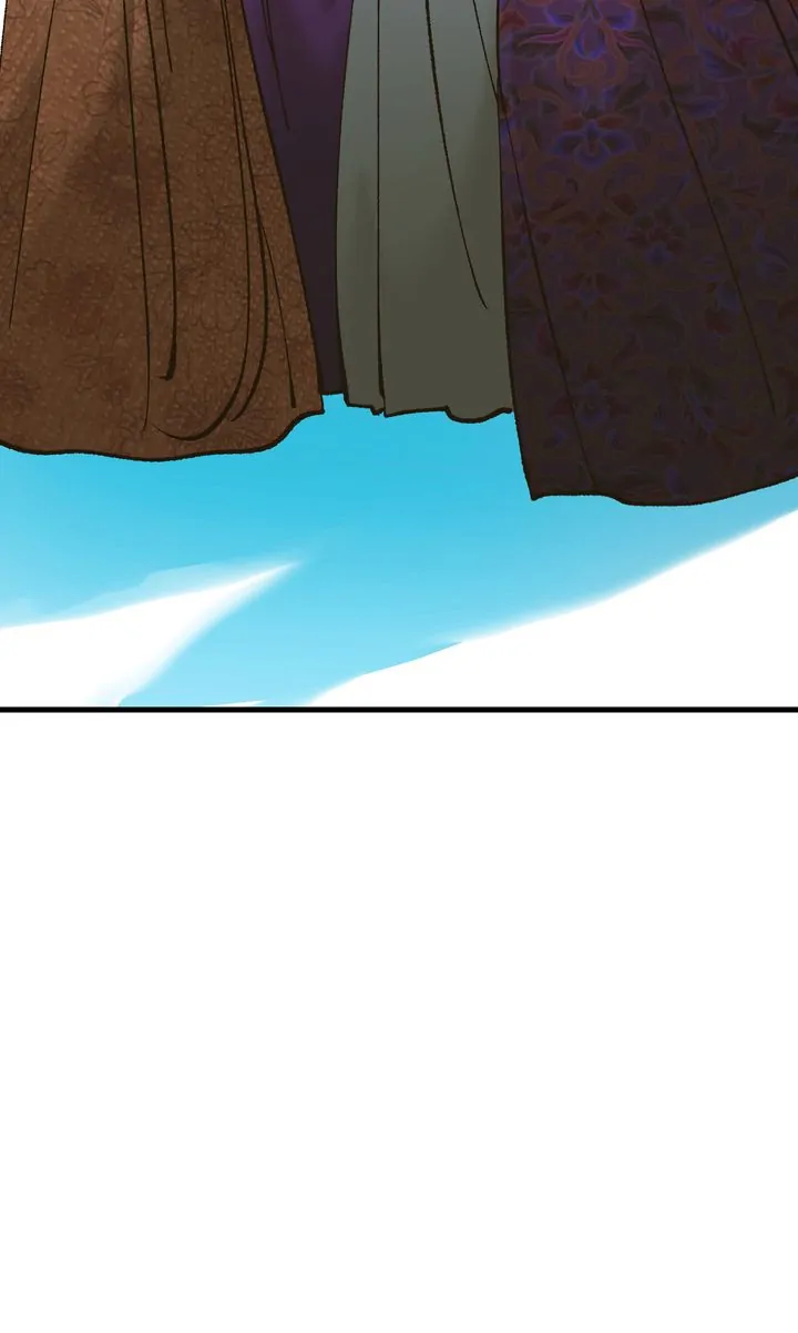 The Fantastic Spinsters’ Association of Joseon Chapter 47 - page 20