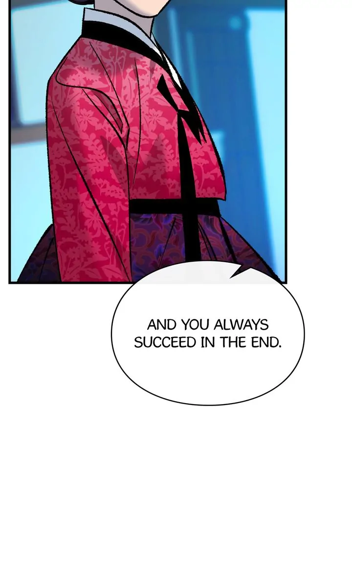 The Fantastic Spinsters’ Association of Joseon Chapter 47 - page 25
