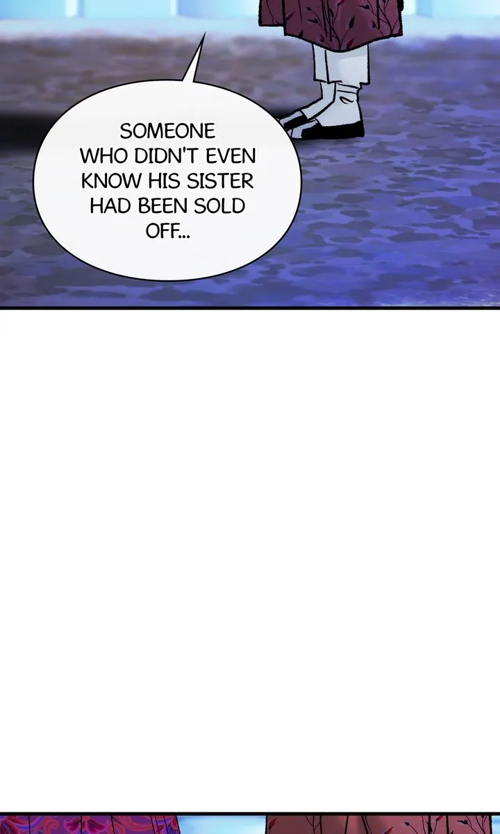The Fantastic Spinsters’ Association of Joseon Chapter 47 - page 27
