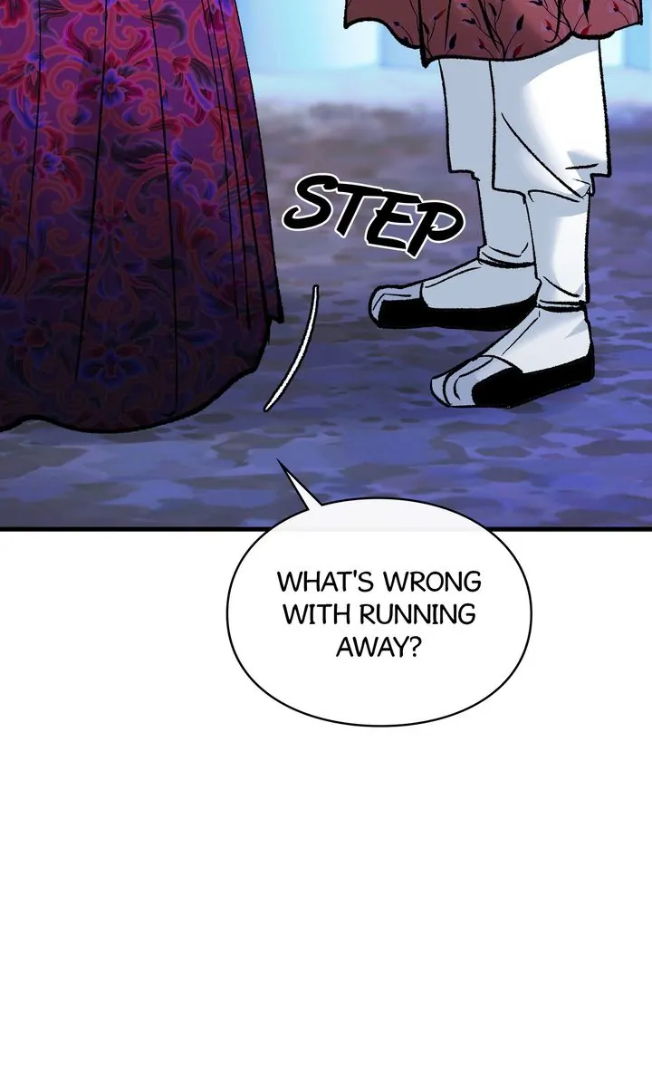 The Fantastic Spinsters’ Association of Joseon Chapter 47 - page 28