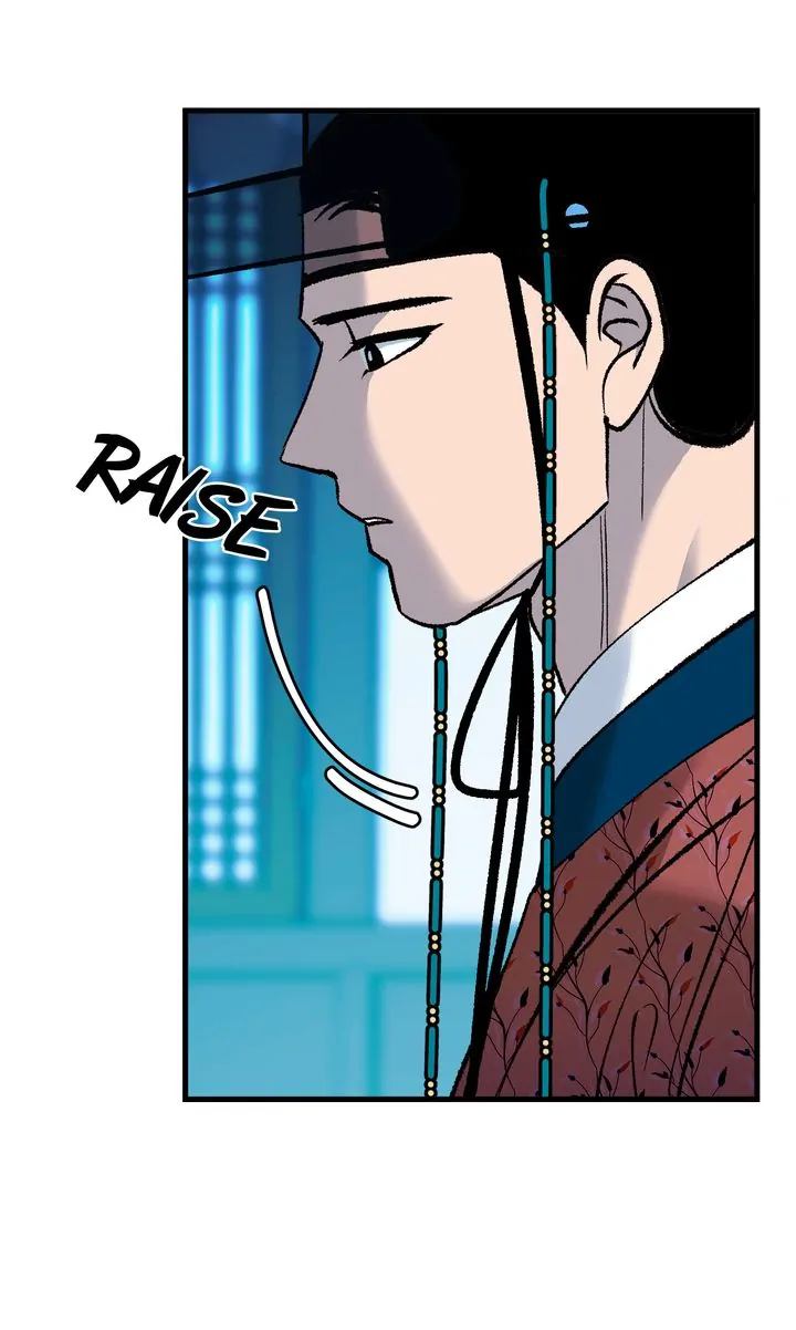 The Fantastic Spinsters’ Association of Joseon Chapter 47 - page 29