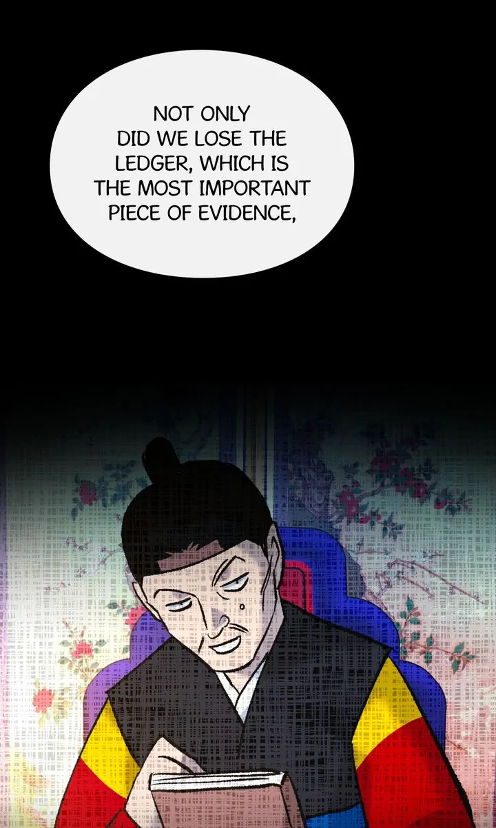 The Fantastic Spinsters’ Association of Joseon Chapter 47 - page 3