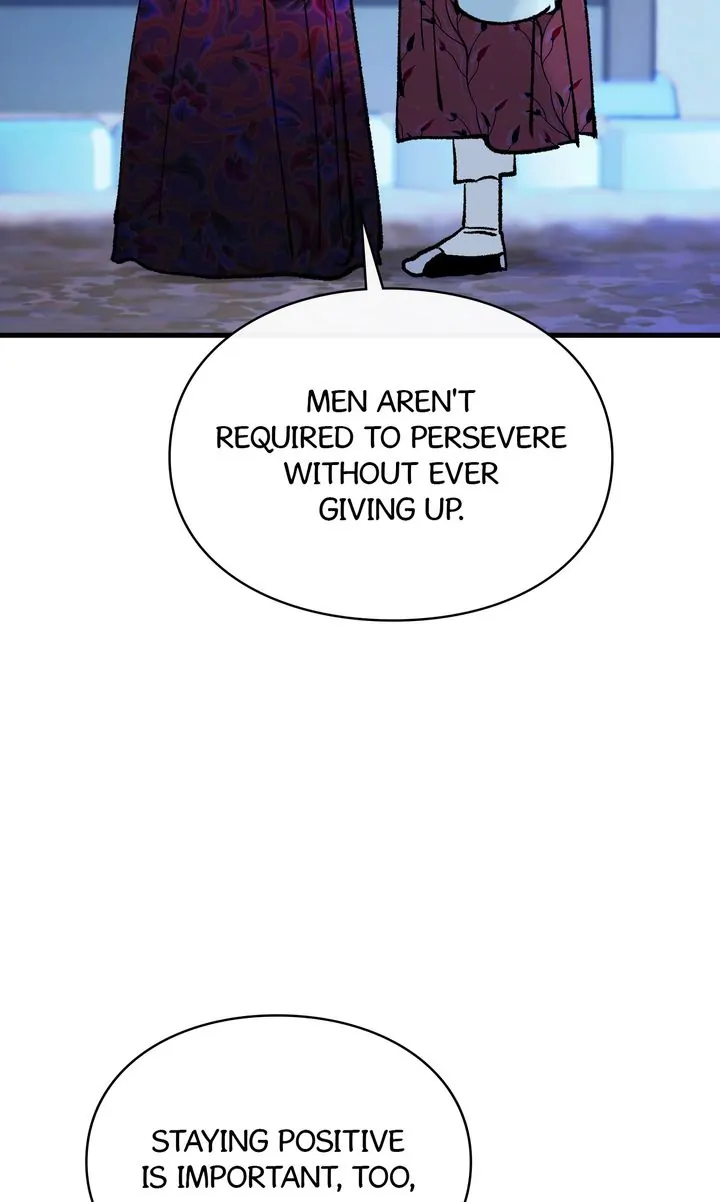 The Fantastic Spinsters’ Association of Joseon Chapter 47 - page 31