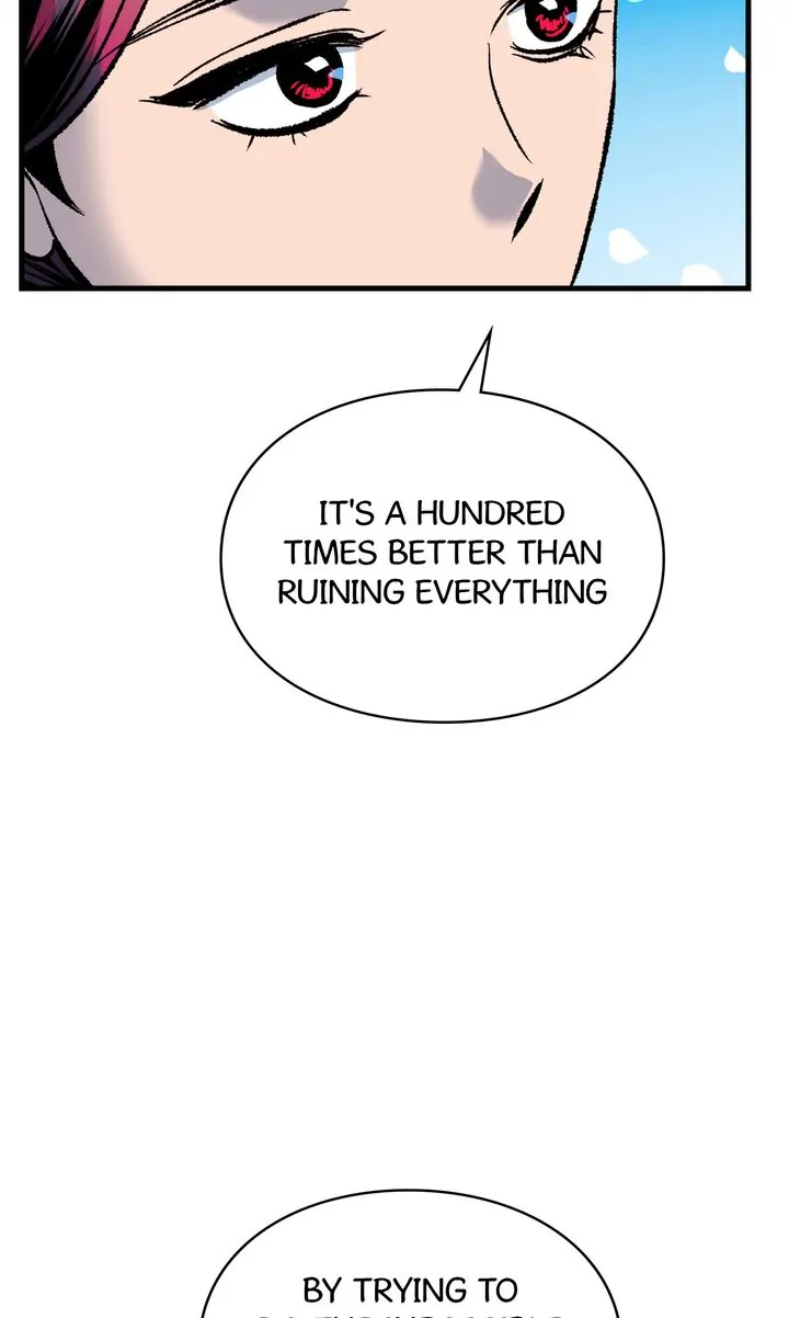 The Fantastic Spinsters’ Association of Joseon Chapter 47 - page 34