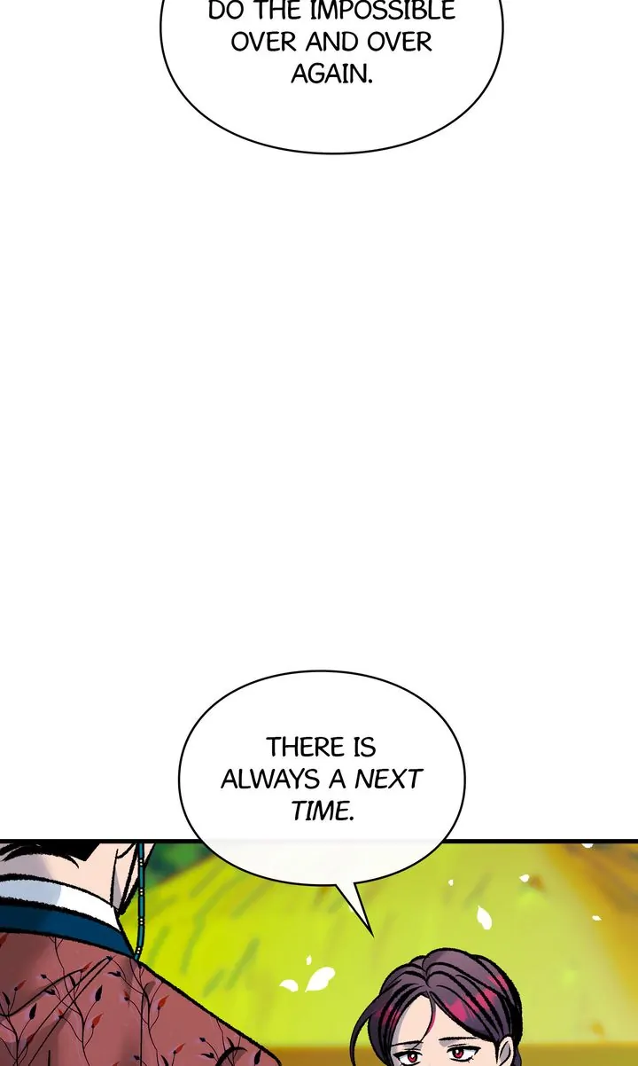 The Fantastic Spinsters’ Association of Joseon Chapter 47 - page 35