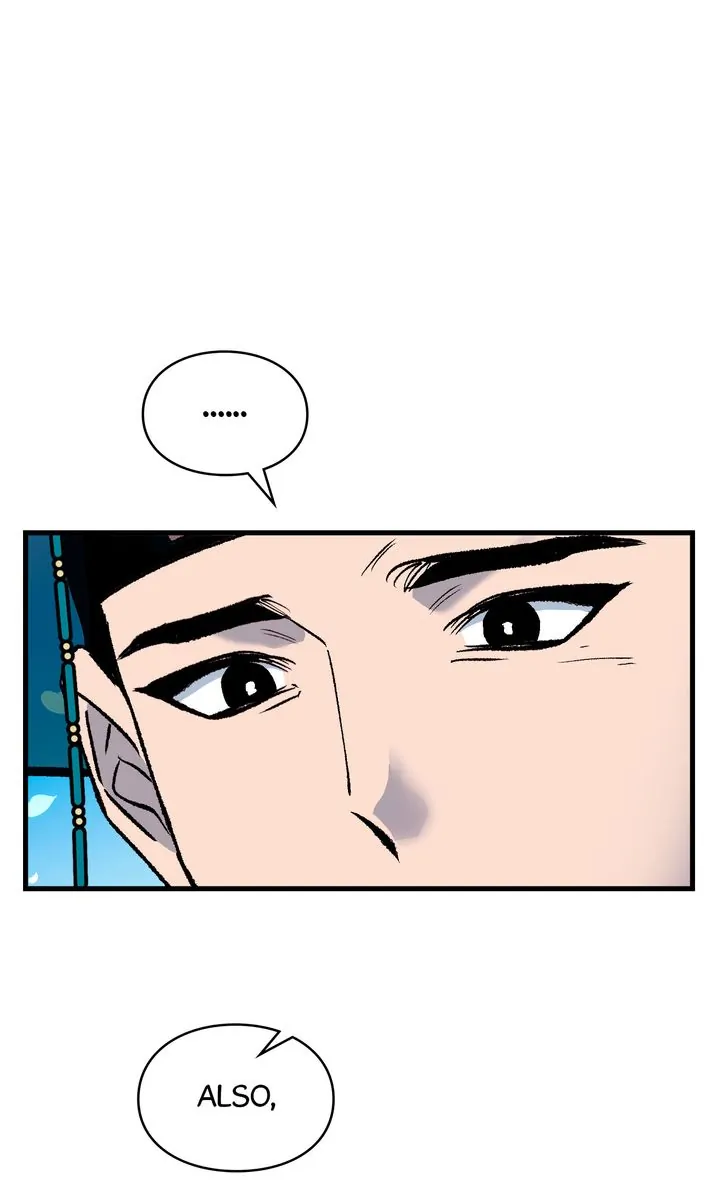 The Fantastic Spinsters’ Association of Joseon Chapter 47 - page 37