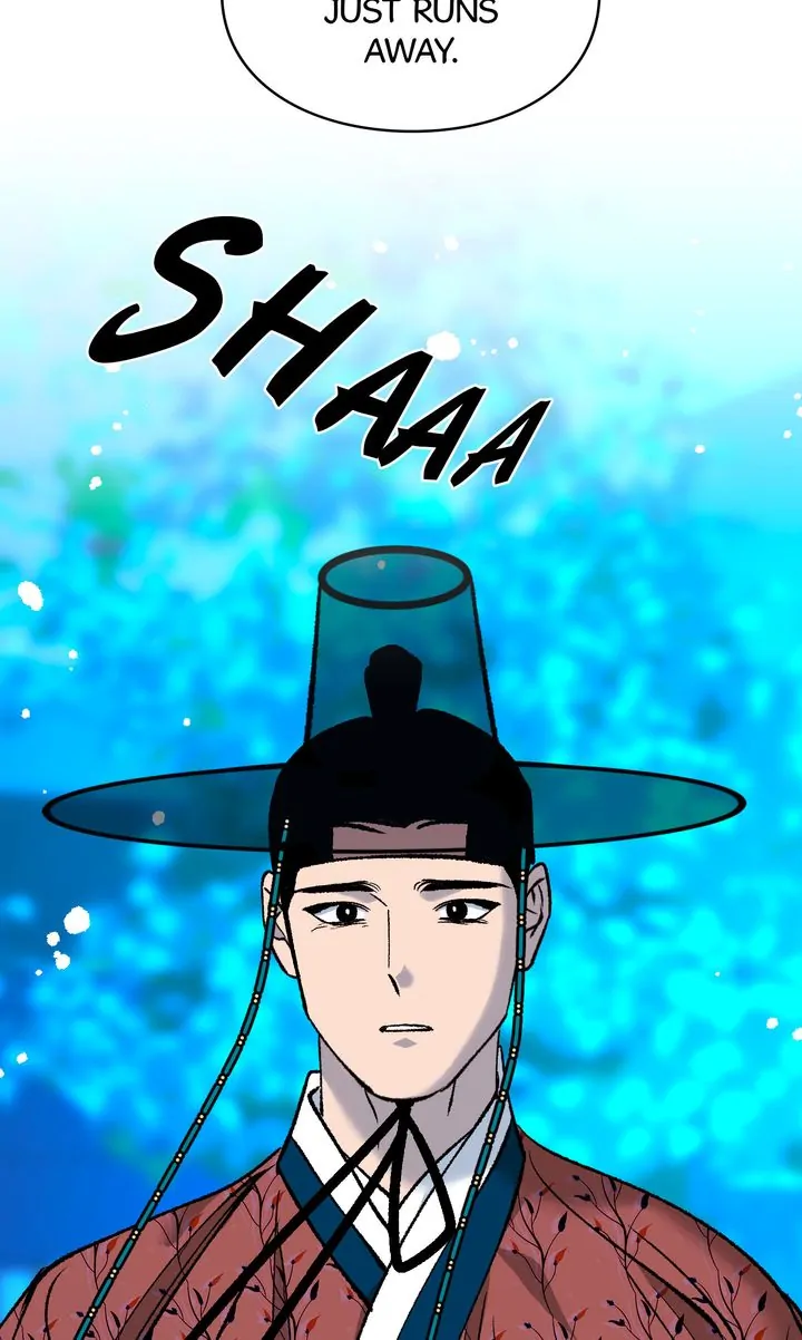 The Fantastic Spinsters’ Association of Joseon Chapter 47 - page 39