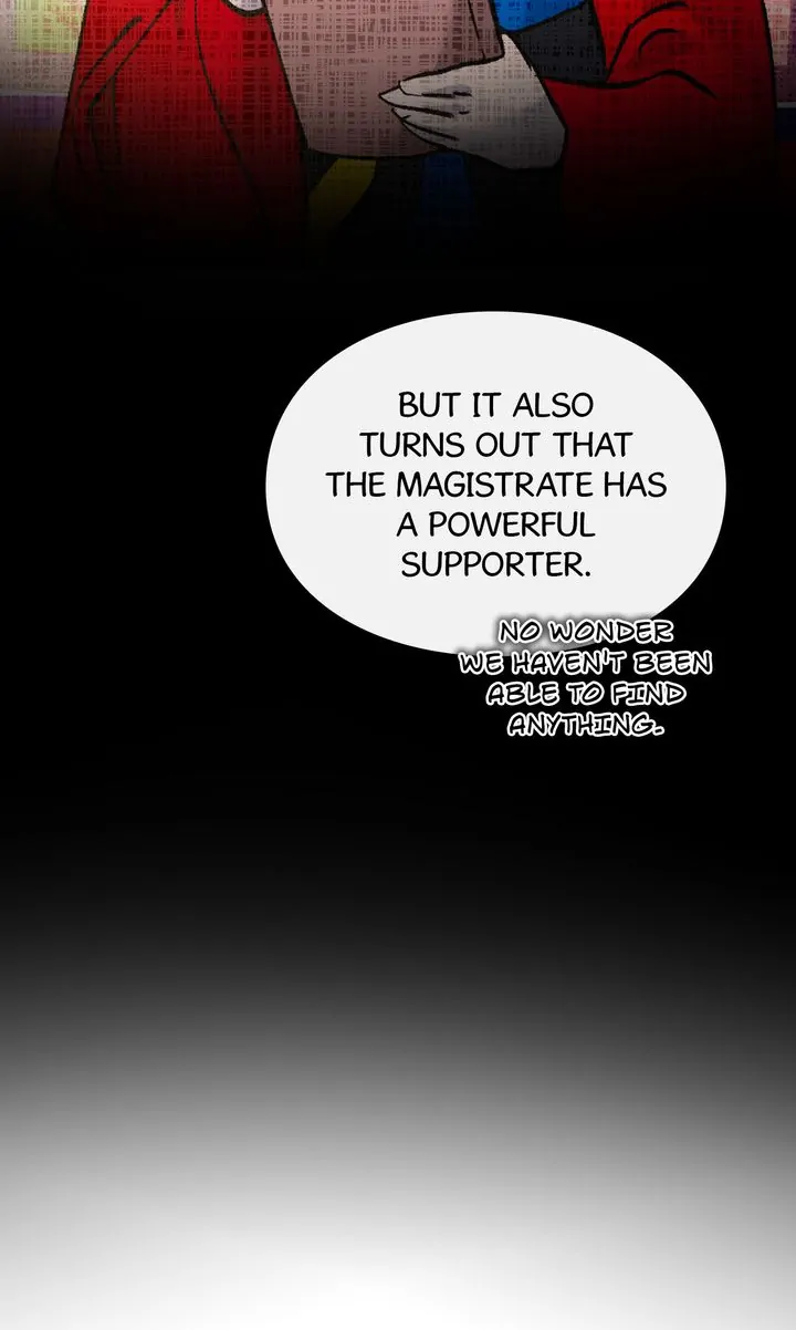 The Fantastic Spinsters’ Association of Joseon Chapter 47 - page 4