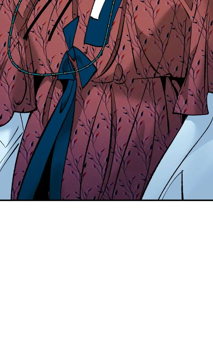 The Fantastic Spinsters’ Association of Joseon Chapter 47 - page 40