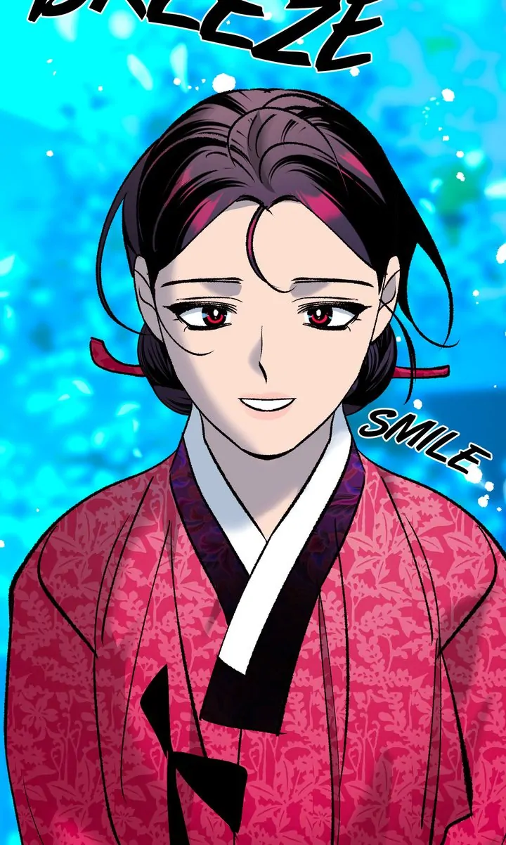 The Fantastic Spinsters’ Association of Joseon Chapter 47 - page 43