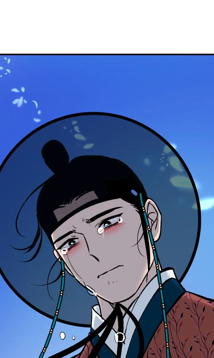 The Fantastic Spinsters’ Association of Joseon Chapter 47 - page 46