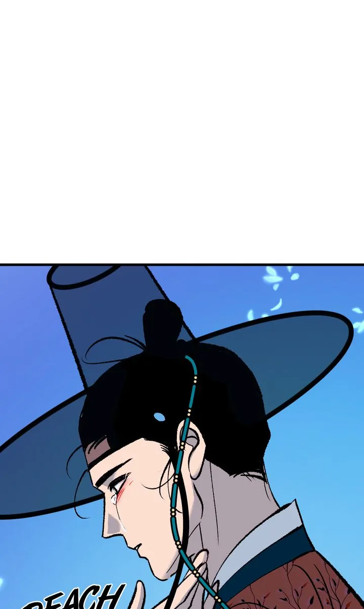 The Fantastic Spinsters’ Association of Joseon Chapter 47 - page 48
