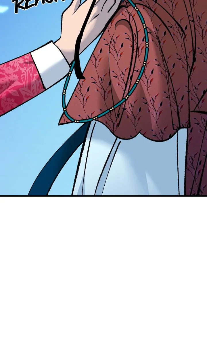 The Fantastic Spinsters’ Association of Joseon Chapter 47 - page 49