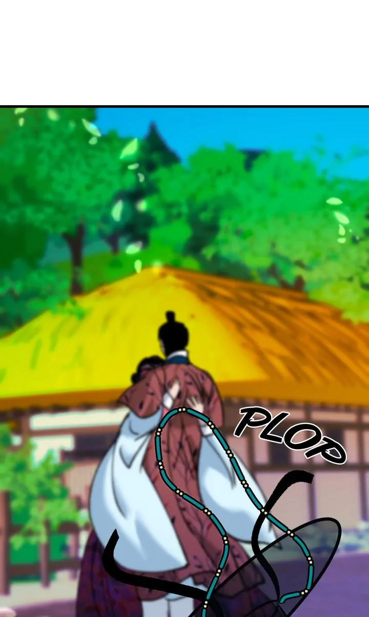 The Fantastic Spinsters’ Association of Joseon Chapter 47 - page 50