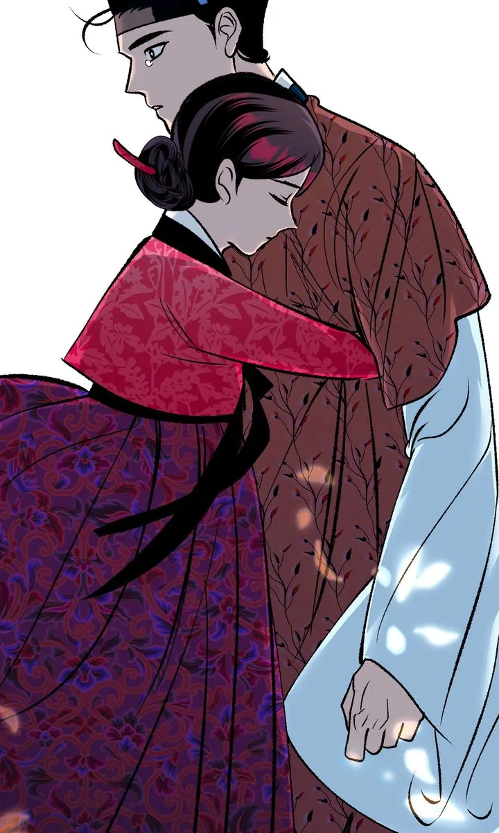 The Fantastic Spinsters’ Association of Joseon Chapter 47 - page 52