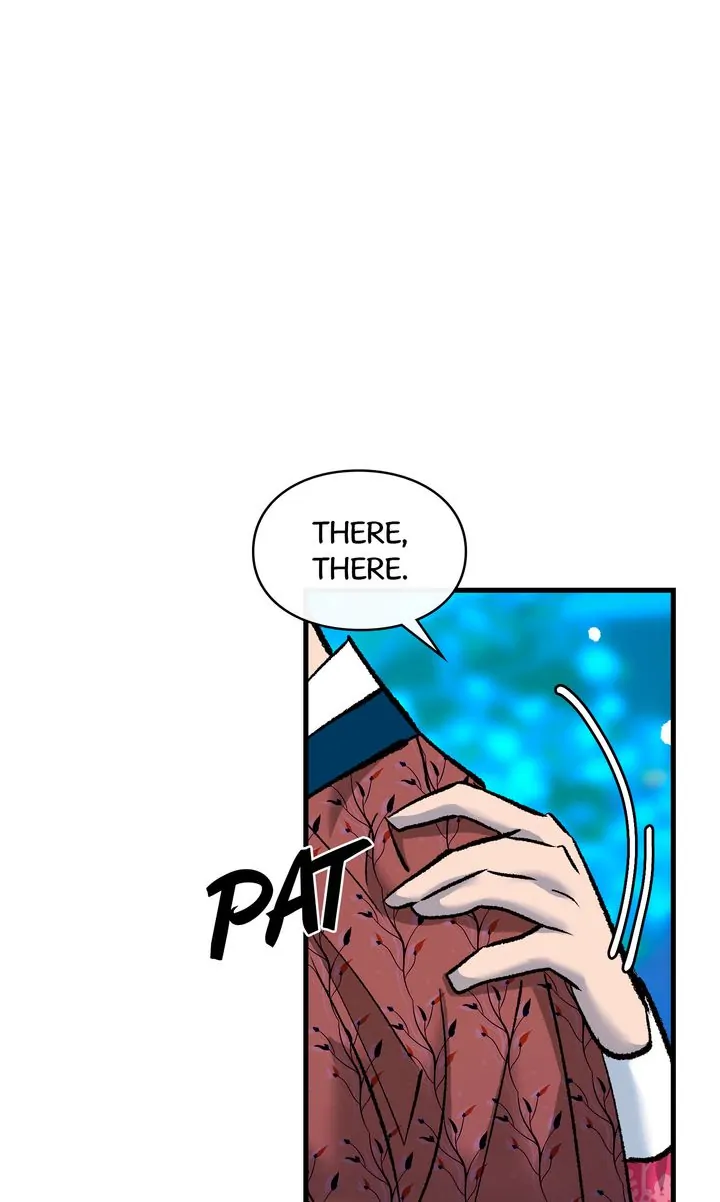 The Fantastic Spinsters’ Association of Joseon Chapter 47 - page 54