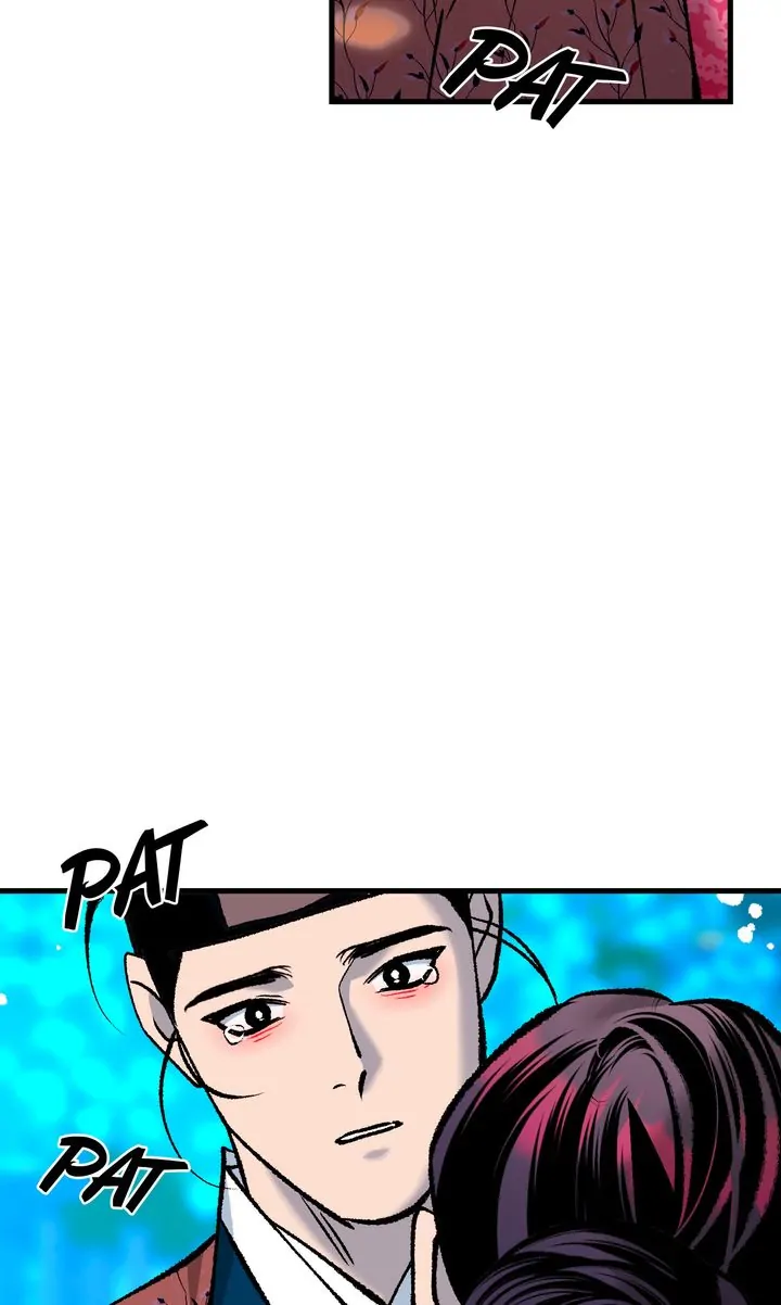 The Fantastic Spinsters’ Association of Joseon Chapter 47 - page 55