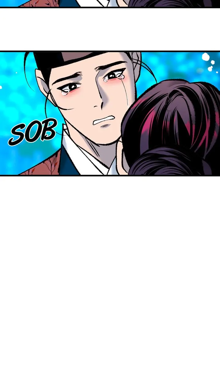 The Fantastic Spinsters’ Association of Joseon Chapter 47 - page 56