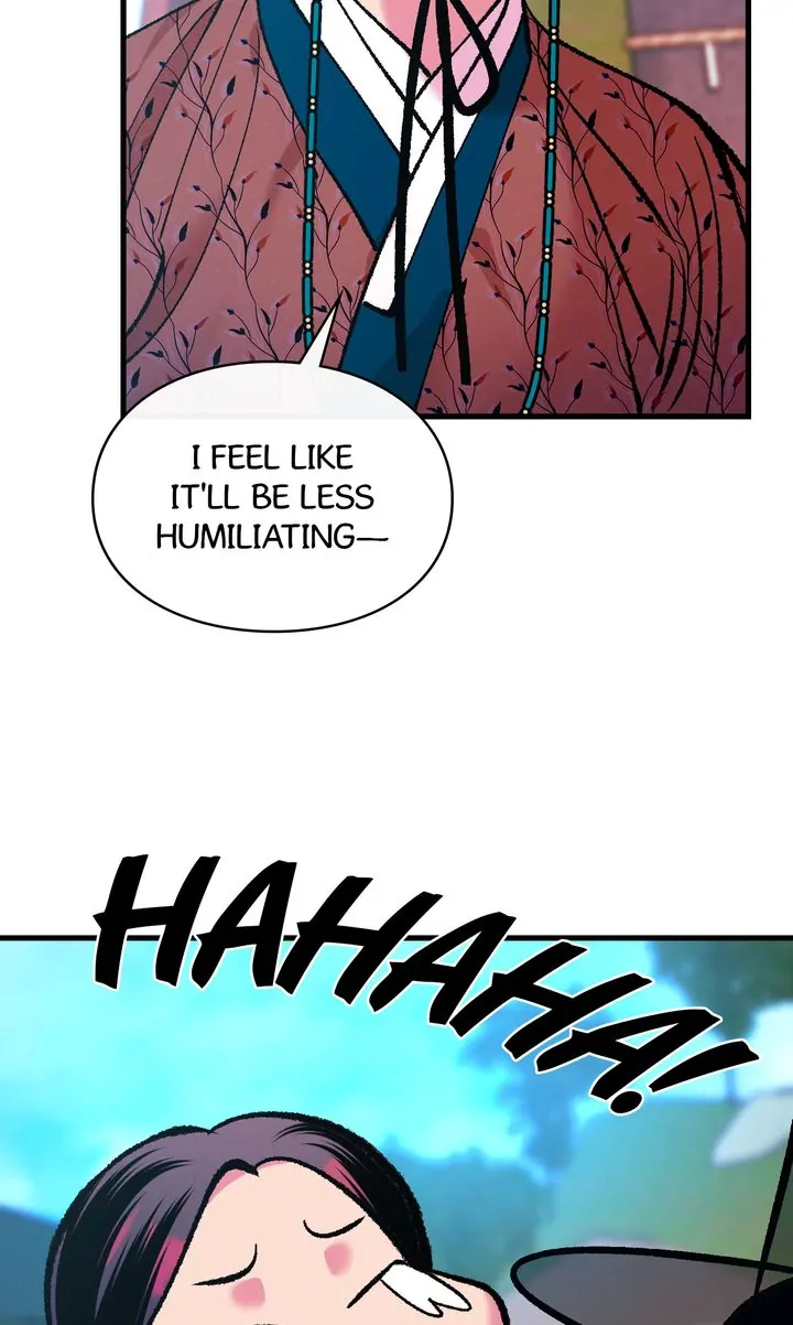 The Fantastic Spinsters’ Association of Joseon Chapter 47 - page 66