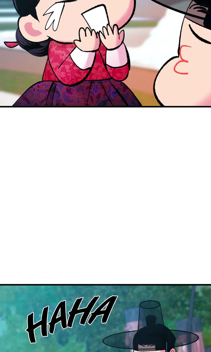 The Fantastic Spinsters’ Association of Joseon Chapter 47 - page 67