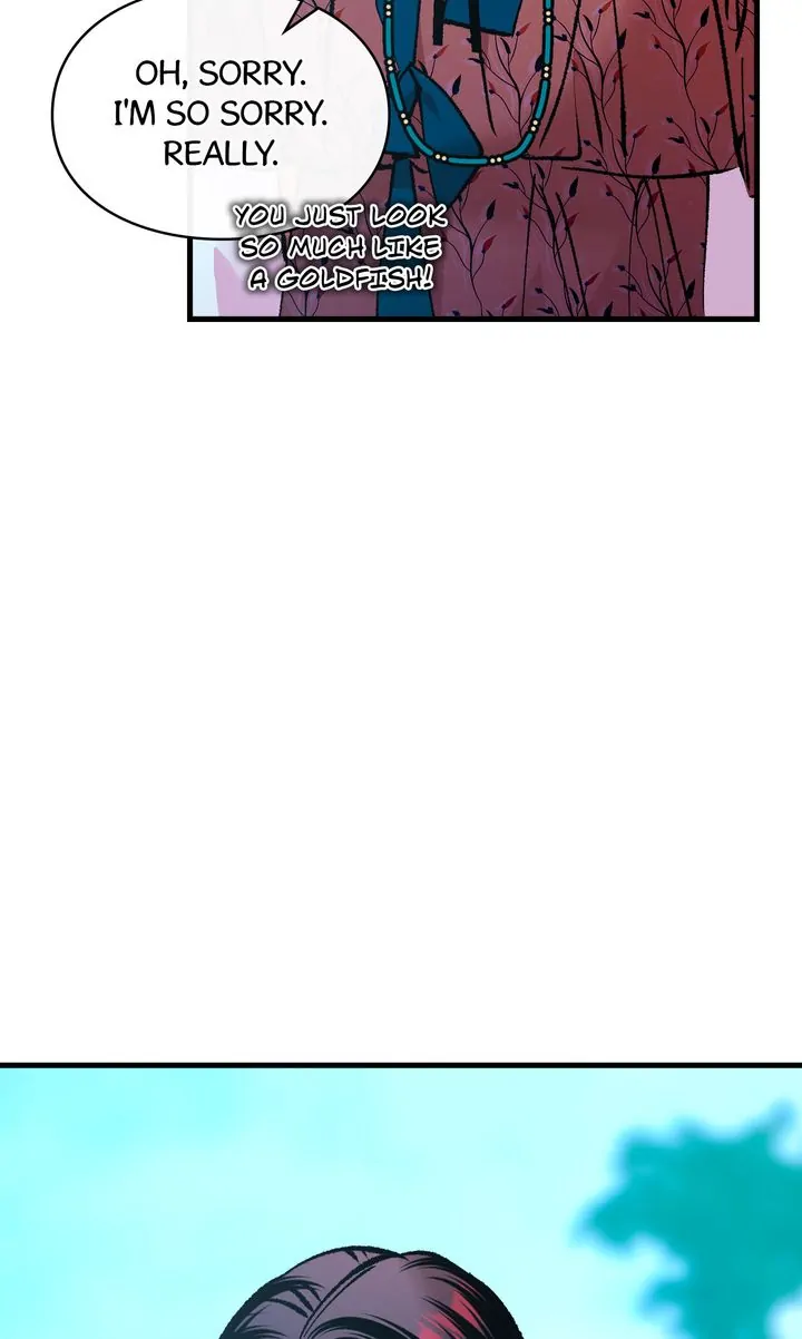 The Fantastic Spinsters’ Association of Joseon Chapter 47 - page 70