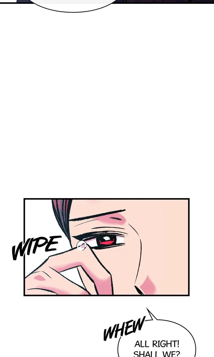 The Fantastic Spinsters’ Association of Joseon Chapter 47 - page 72