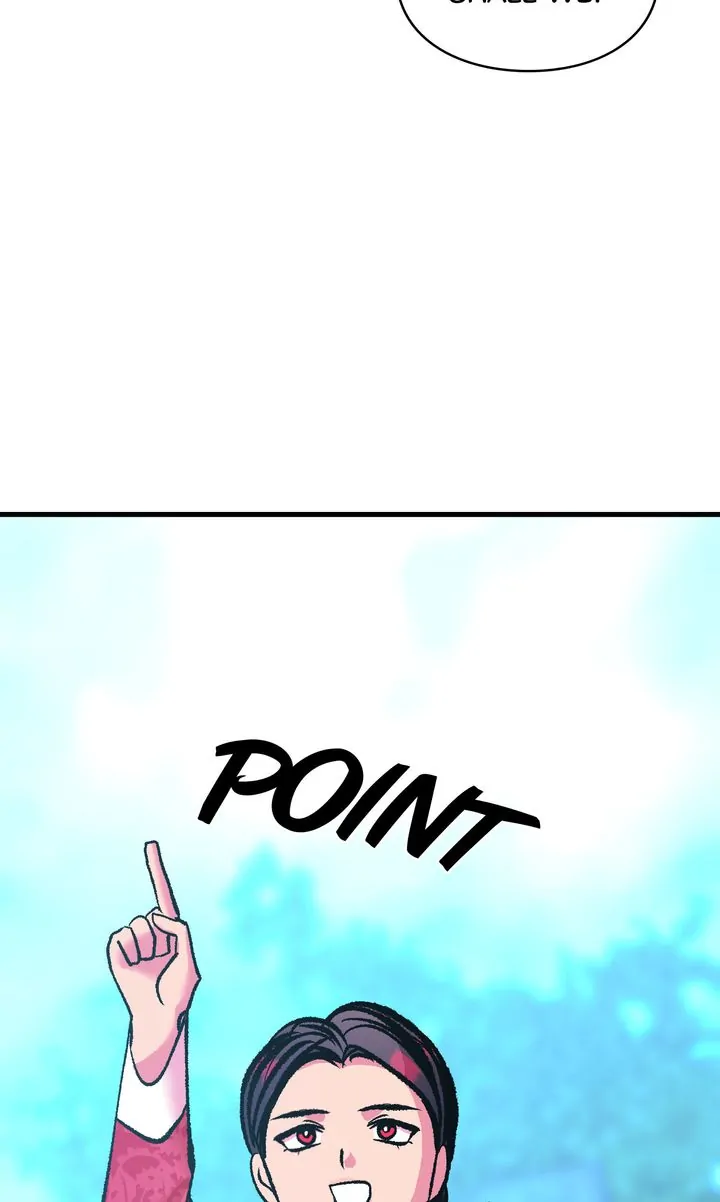The Fantastic Spinsters’ Association of Joseon Chapter 47 - page 73