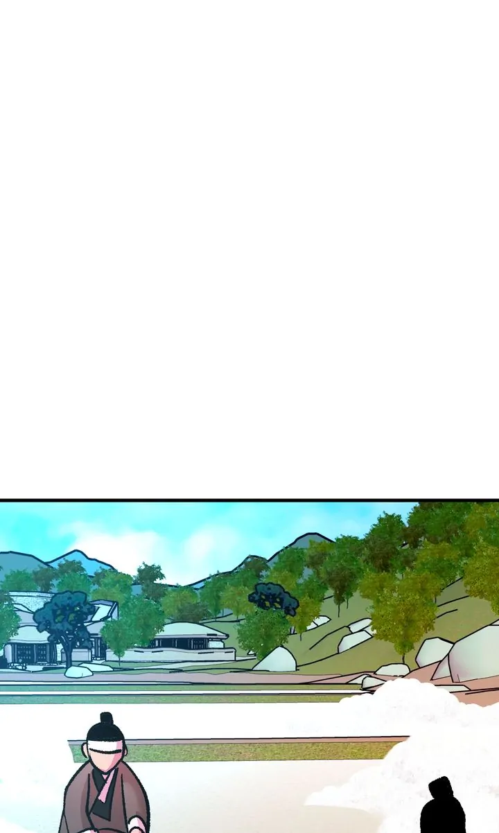 The Fantastic Spinsters’ Association of Joseon Chapter 47 - page 79