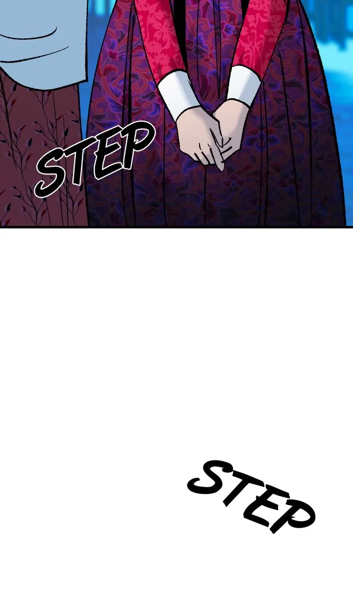 The Fantastic Spinsters’ Association of Joseon Chapter 47 - page 8
