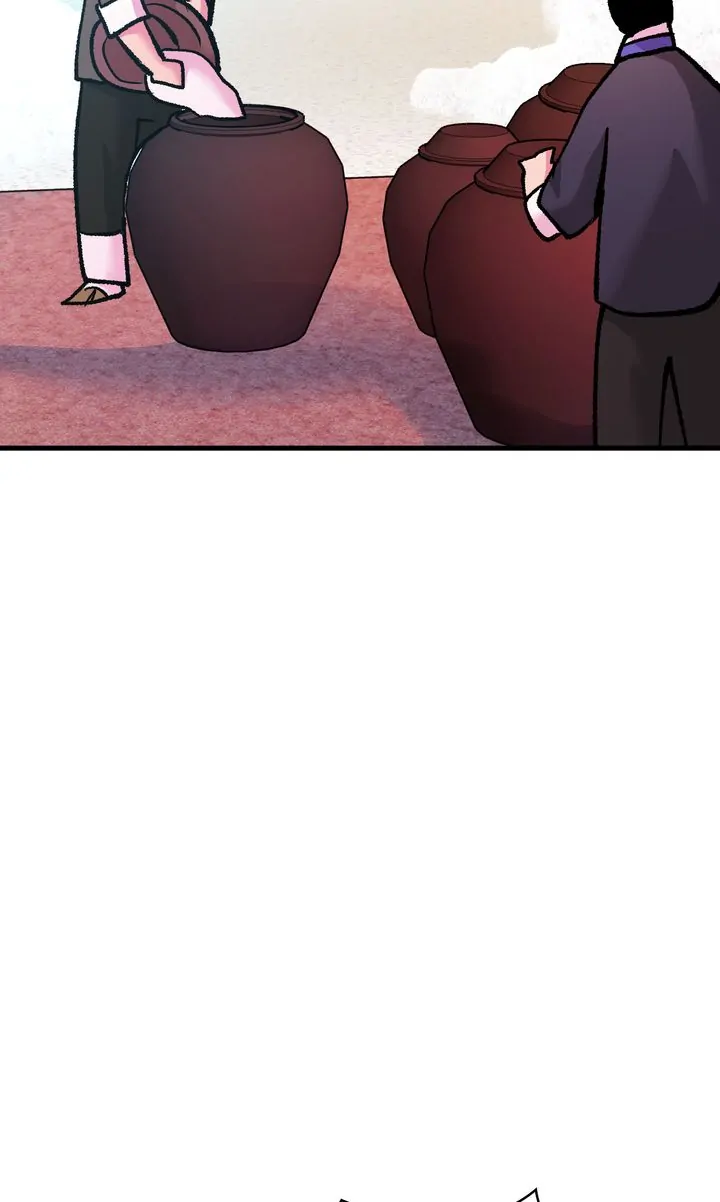 The Fantastic Spinsters’ Association of Joseon Chapter 47 - page 80