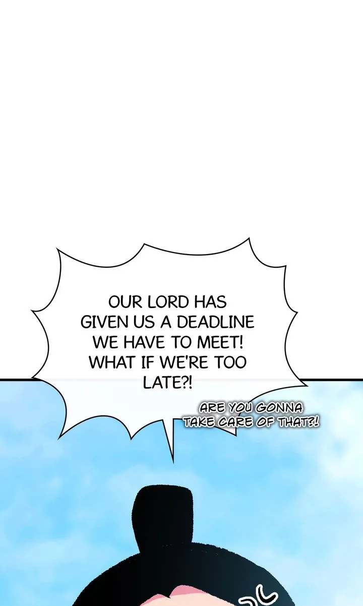 The Fantastic Spinsters’ Association of Joseon Chapter 47 - page 82