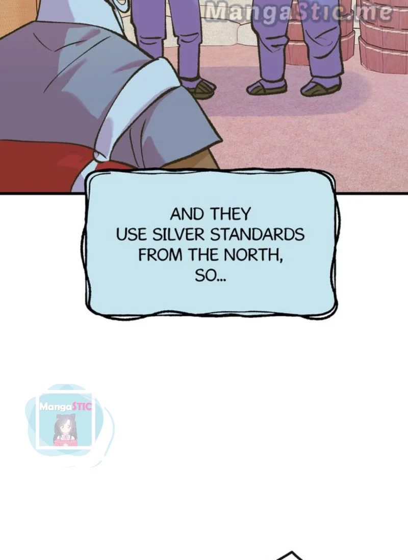 The Fantastic Spinsters’ Association of Joseon Chapter 16 - page 13