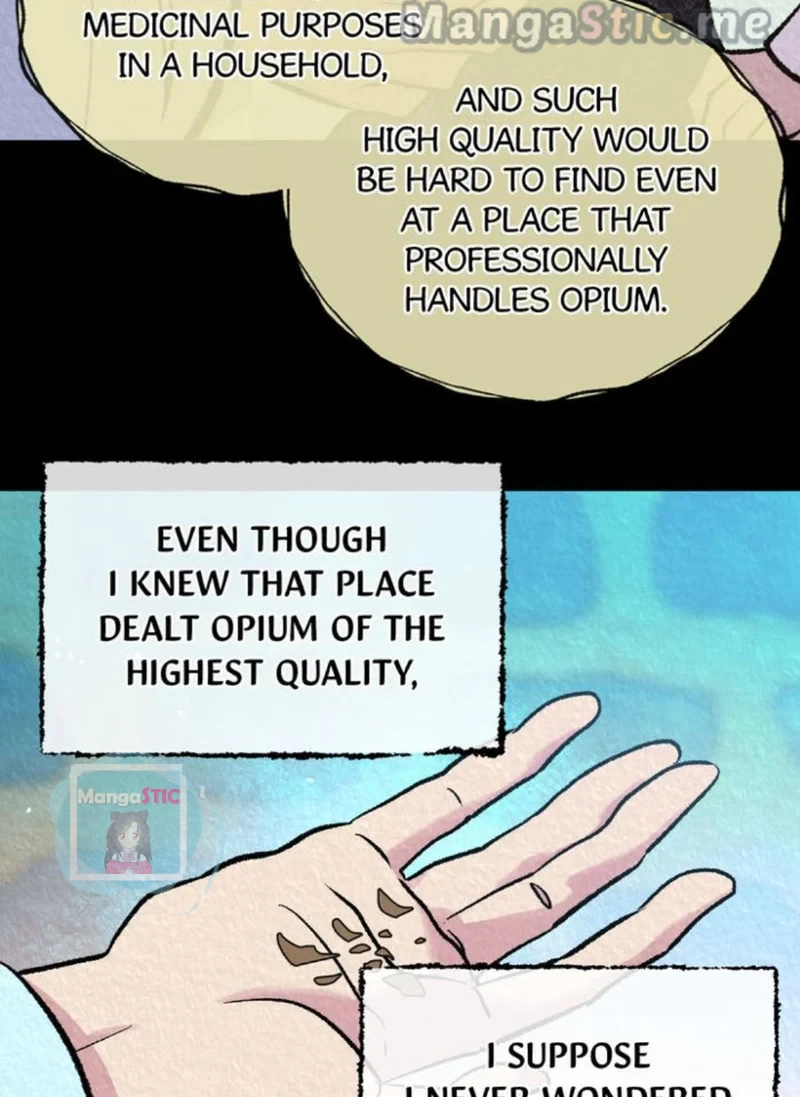 The Fantastic Spinsters’ Association of Joseon Chapter 16 - page 19