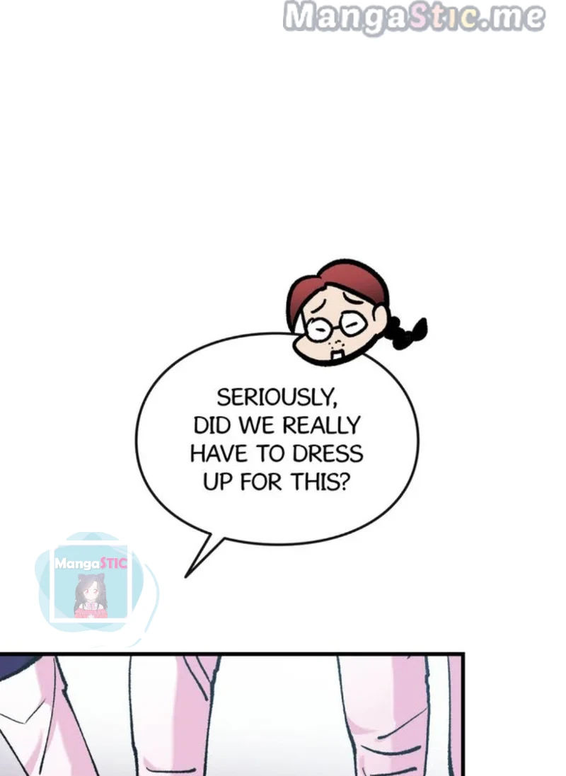 The Fantastic Spinsters’ Association of Joseon Chapter 16 - page 29
