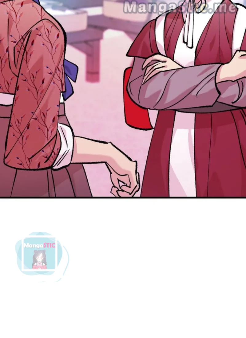 The Fantastic Spinsters’ Association of Joseon Chapter 16 - page 40