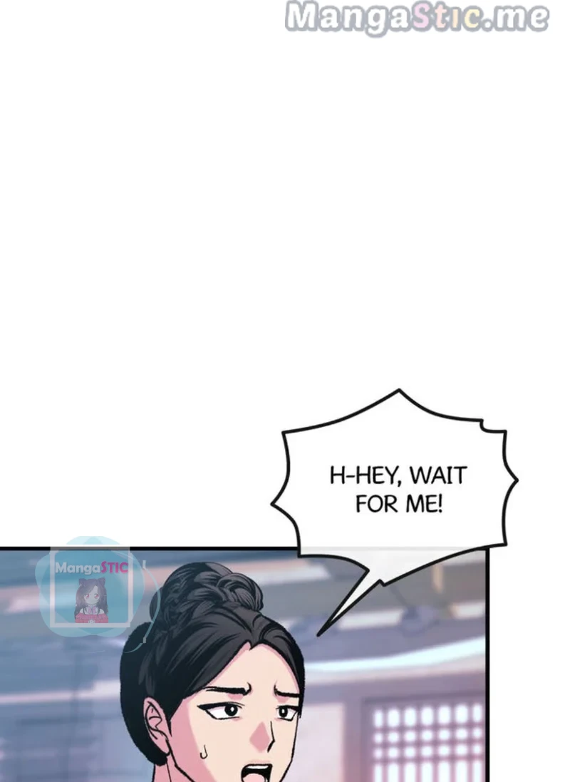 The Fantastic Spinsters’ Association of Joseon Chapter 16 - page 47